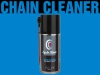 Čistič Cycle Clinic Chain Cleaner aerosol 150 ml  (černá)