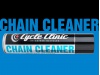 Čistič Cycle Clinic Chain Cleaner aerosol 400 ml  (černá)