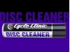 Čistič Cycle Clinic Disc Cleaner 400 ml  (černá)