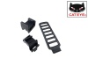 Držák CAT SP15 (TL-LD)  (#5342490)  (černá)