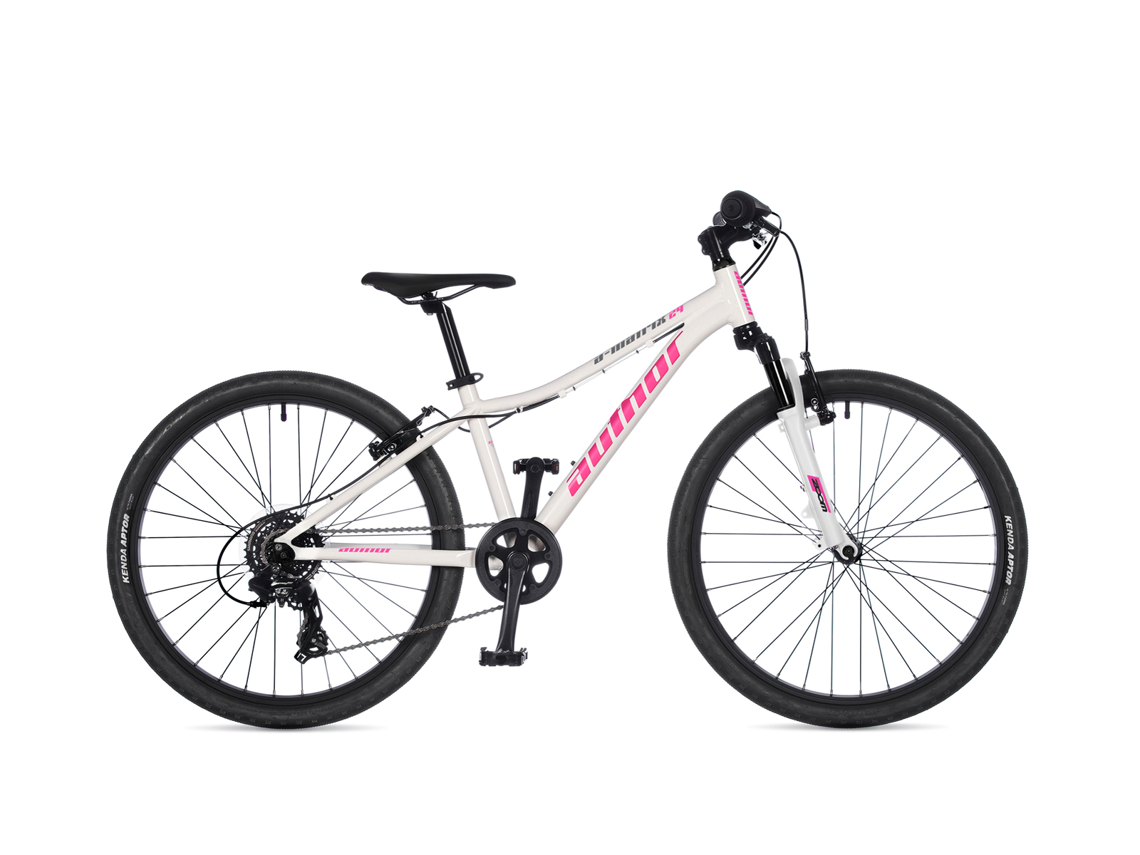 AUTHOR A-Matrix 24 2026