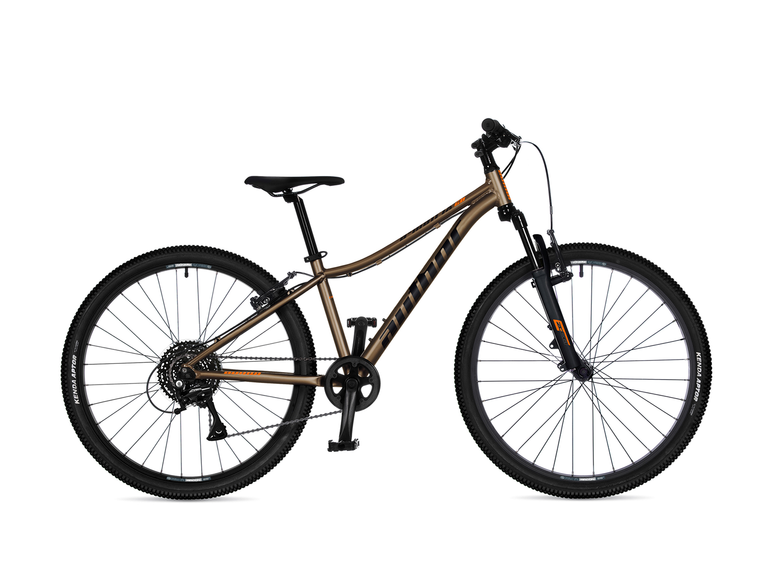 AUTHOR A-Matrix 26 2026