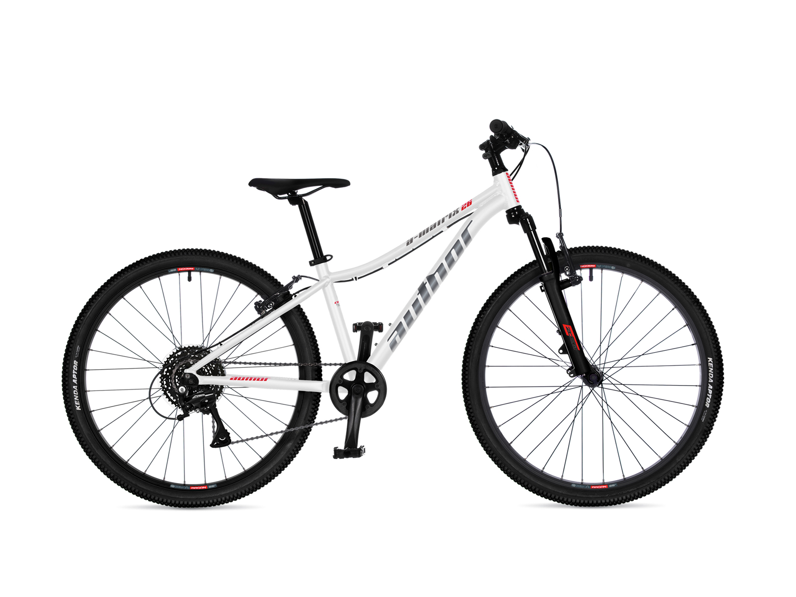 AUTHOR A-Matrix 26 2026