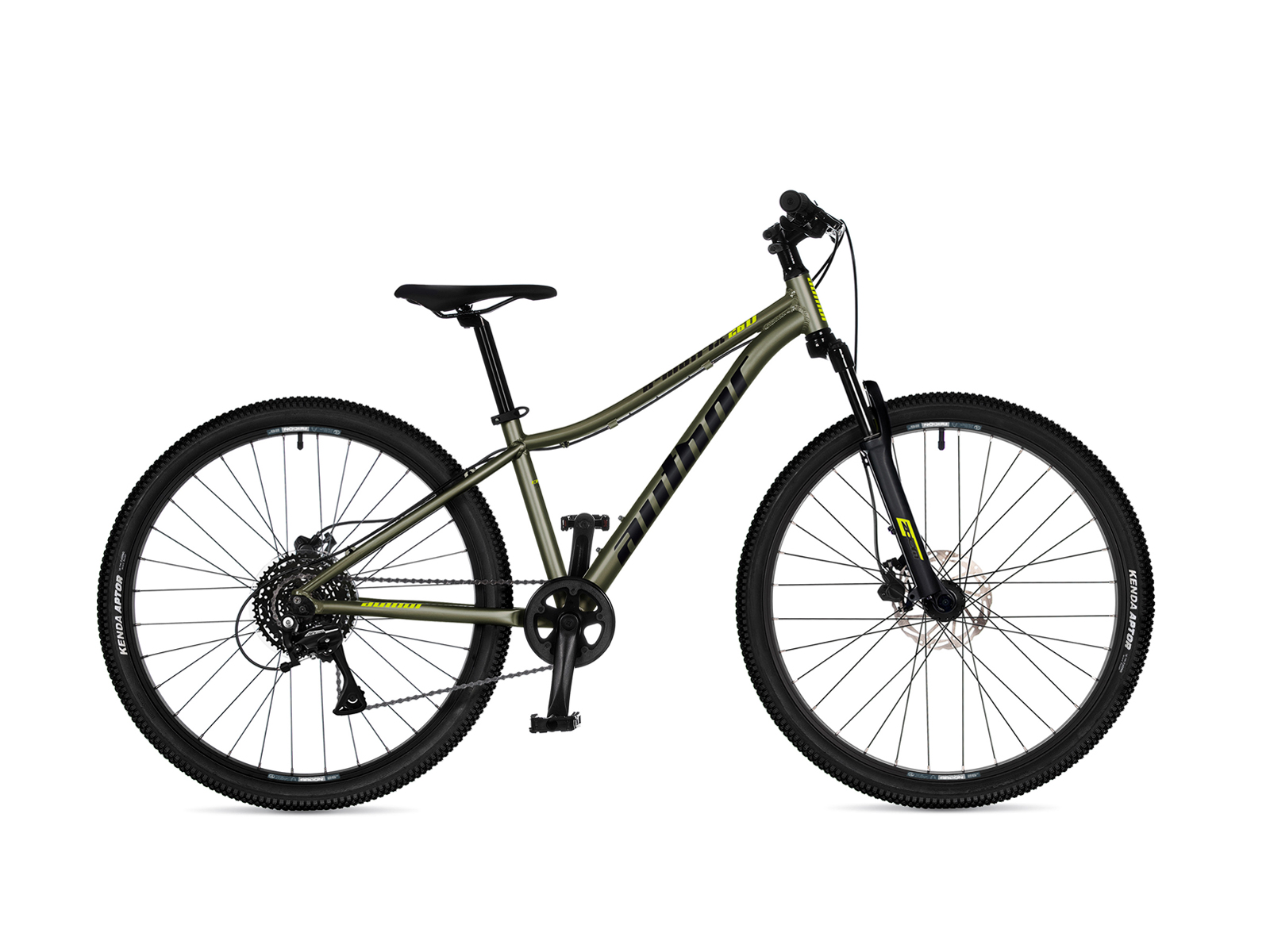 AUTHOR A-Matrix 26D 2026