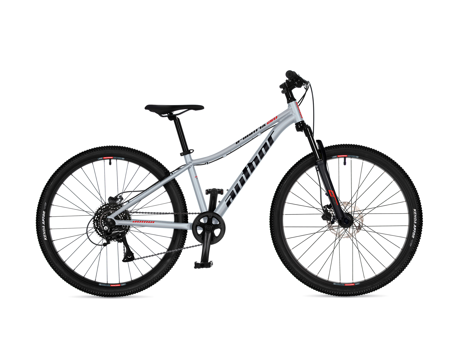 AUTHOR A-Matrix 26D 2026