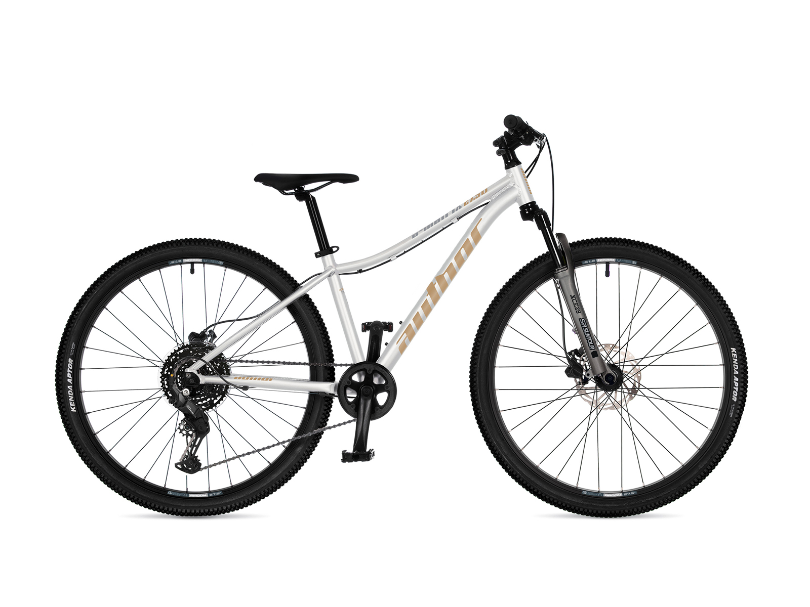 AUTHOR A-Matrix 27,5D 2026