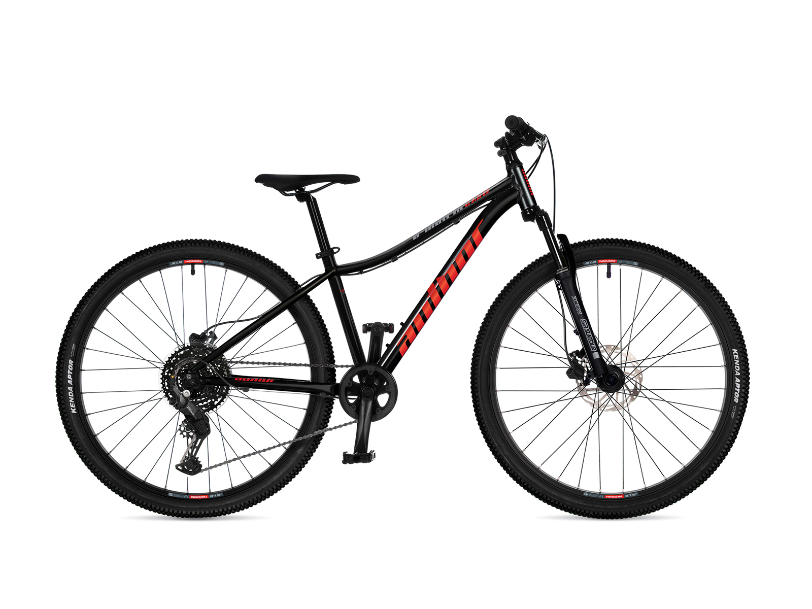 AUTHOR A-Matrix 27,5D 2026