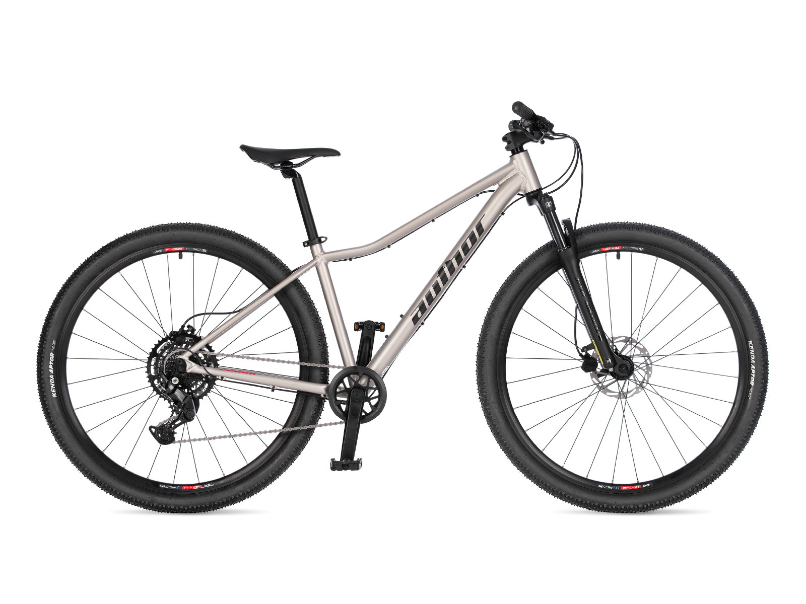 AUTHOR A-Matrix 29D 2026