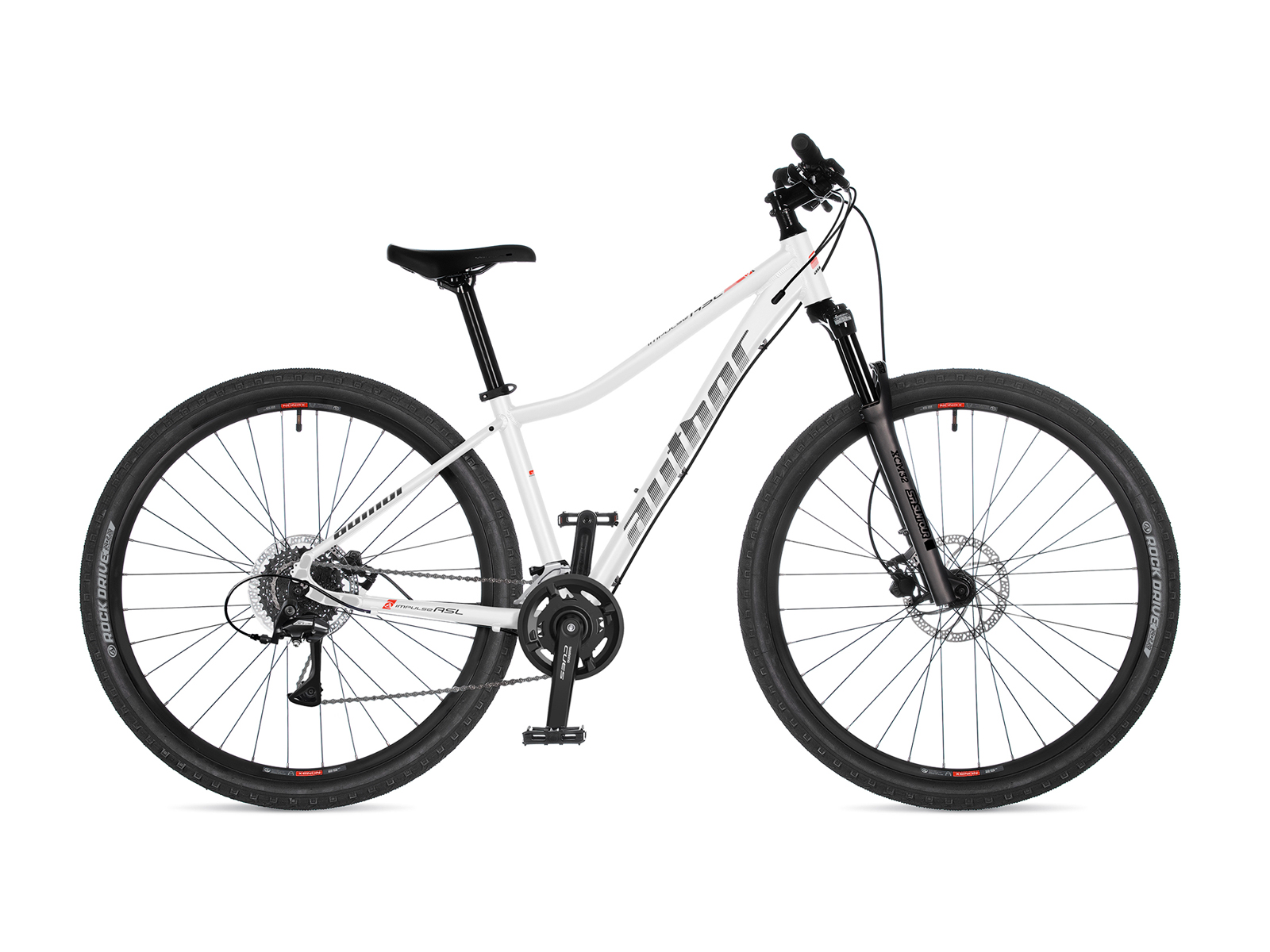 AUTHOR Impulse ASL 2026