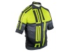 Dres Men Sport X7 ASC k/r XL (žlutá-neonová/černá)