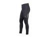 Kalhoty dlouhé Men Sport NoWind pas (bez vložky) XL (černá)