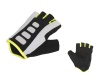 Rukavice Men ARP k/p XL (14A žlutá-neonová/černá/bílá)