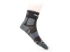 Ponožky XC Comfort L 41-44 (černá/šedá)