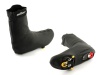 Návleky boty RainProof 3D L (27 cm) (černá)