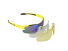 Brýle Vision LX  (žlutá-neonová)