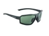Brýle FS7 Polarized Green 17  (šedá-matná)