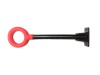 Držák na kolo CC WS15 sedlo  (černá/červená)