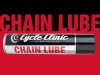 Mazivo Cycle Clinic Chain Lube 400 ml !  (černá)