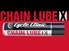Mazivo Cycle Clinic Chain Lube EXTREME 300 ml  (červená)