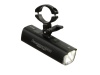 Světlo př. PROXIMA 1000 lm / GoPro 25- 32 clamp USB Alloy  (černá)