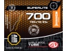 Duše AT-ROAD-700C SuperLite FV60 700x18/25C (černá)